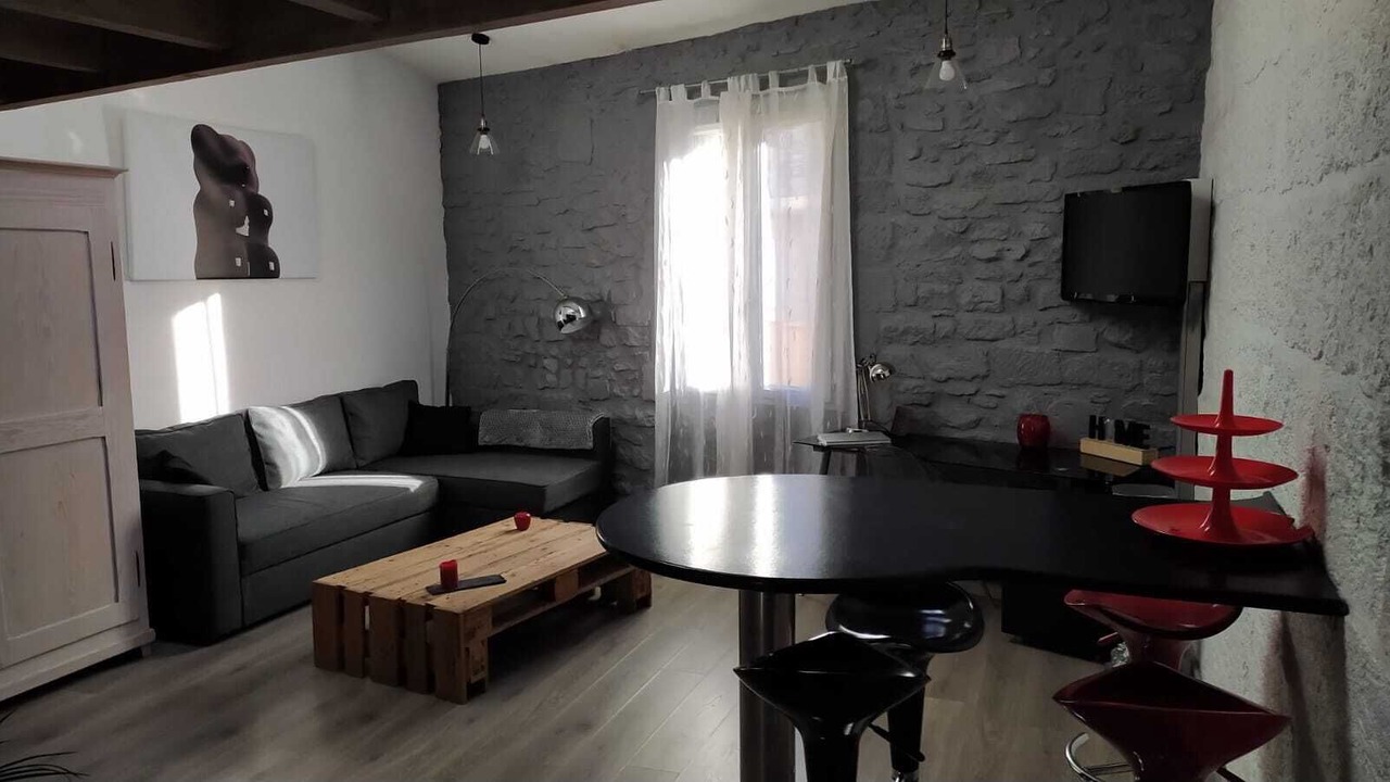 Photo of Livingroom in Lunel