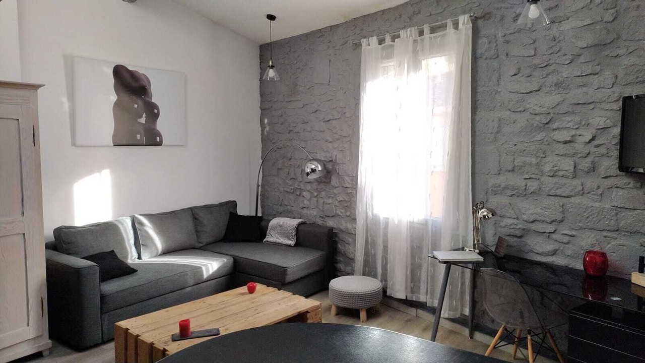 Photo of Livingroom in Lunel