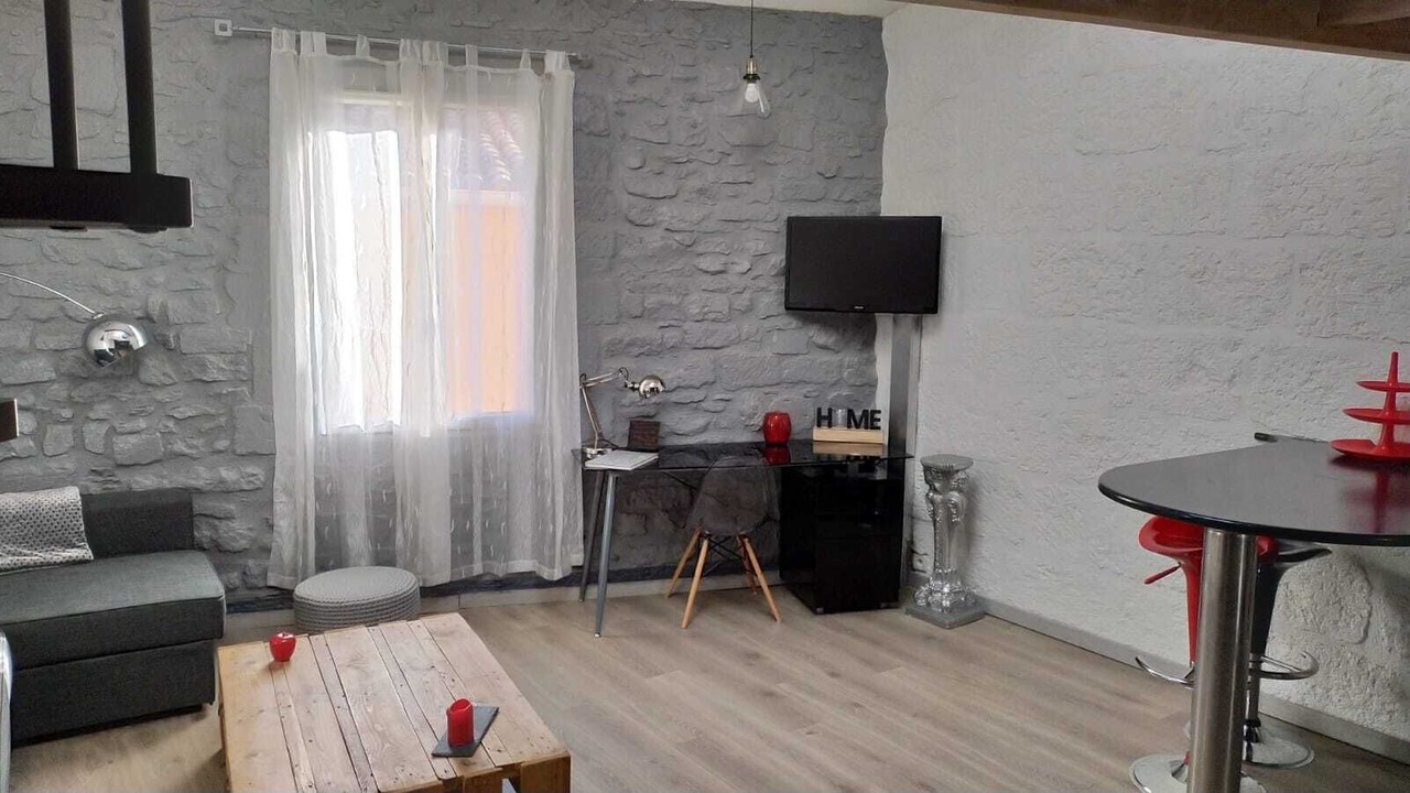 Photo of Livingroom in Lunel