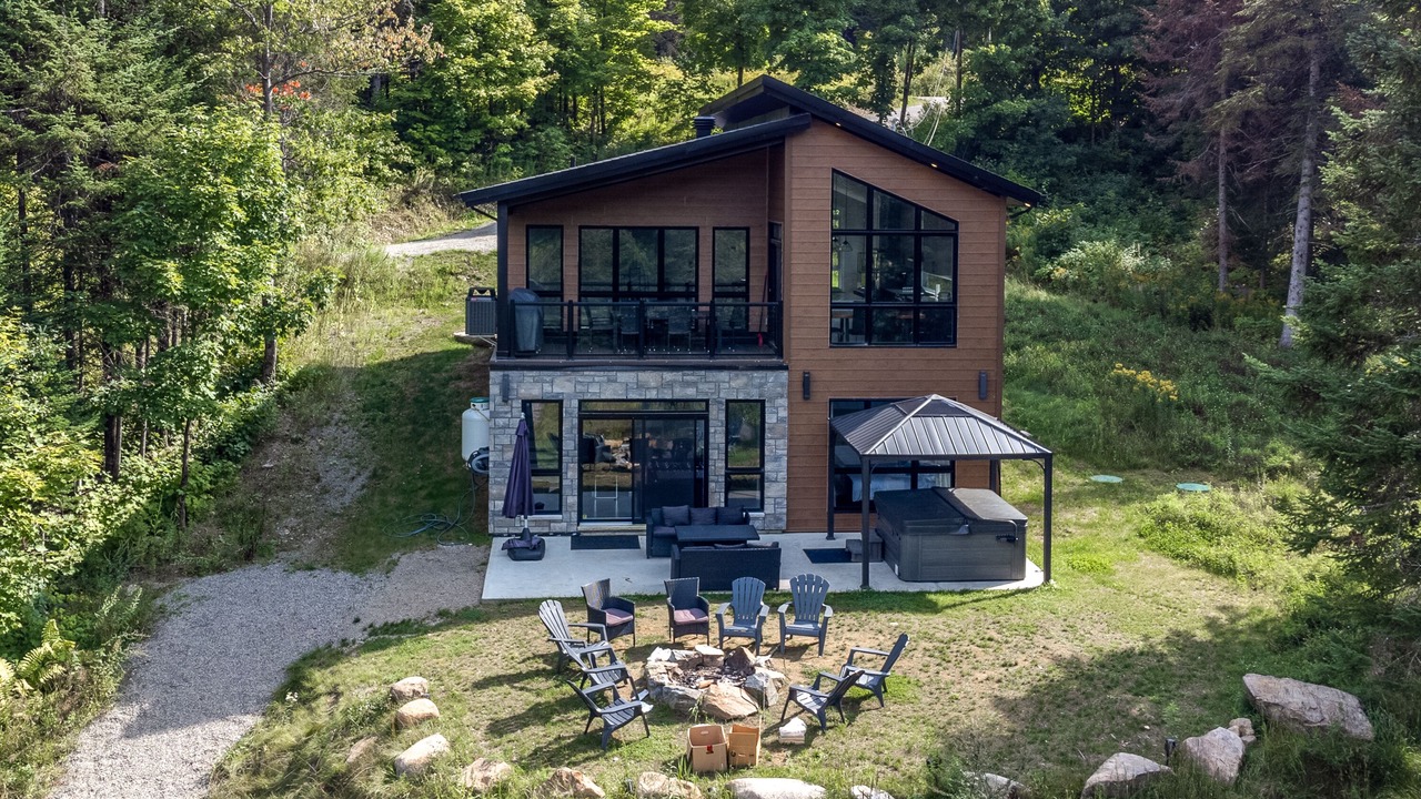 Photo of Outdoor in Sainte-Beatrix