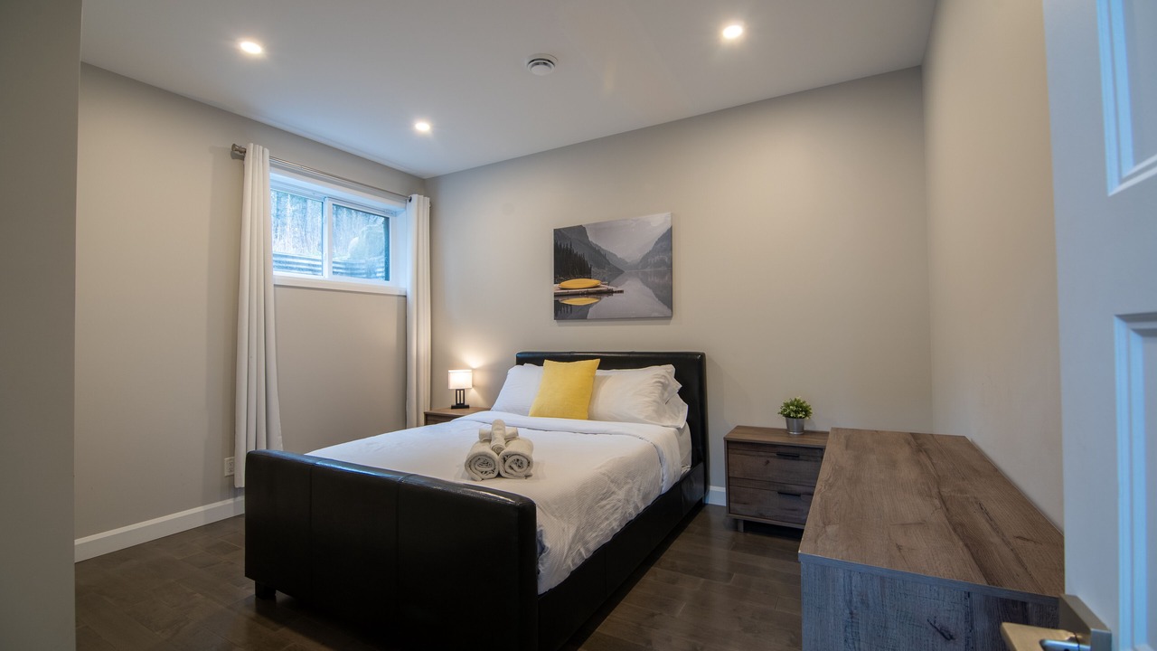 Photo of Bedroom in Sainte-Beatrix