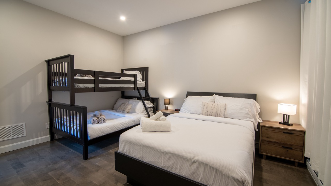 Photo of Bedroom in Sainte-Beatrix