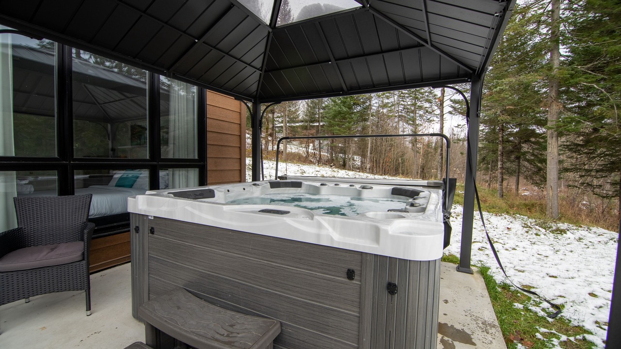 Photo of Outdoor in Sainte-Beatrix