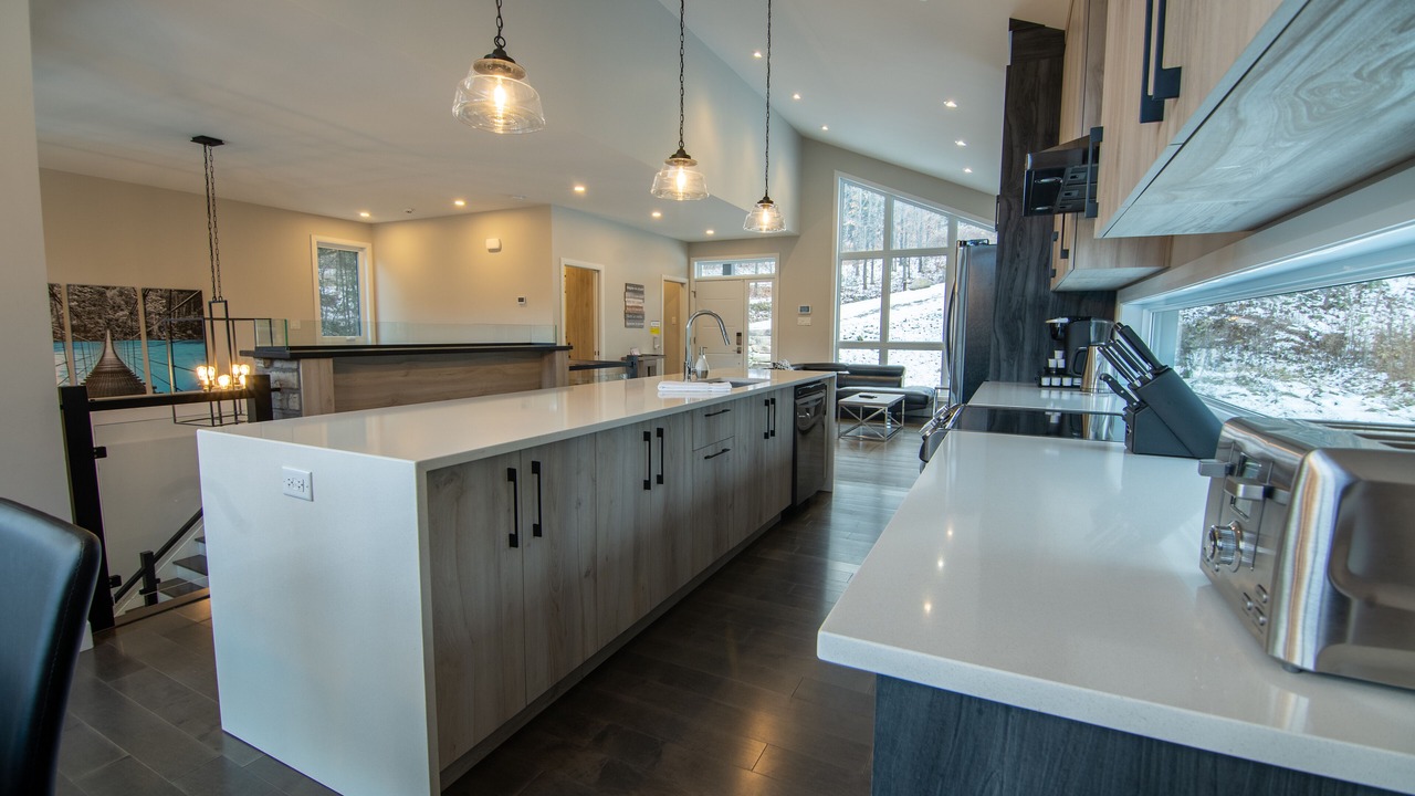 Photo of Kitchen in Sainte-Beatrix