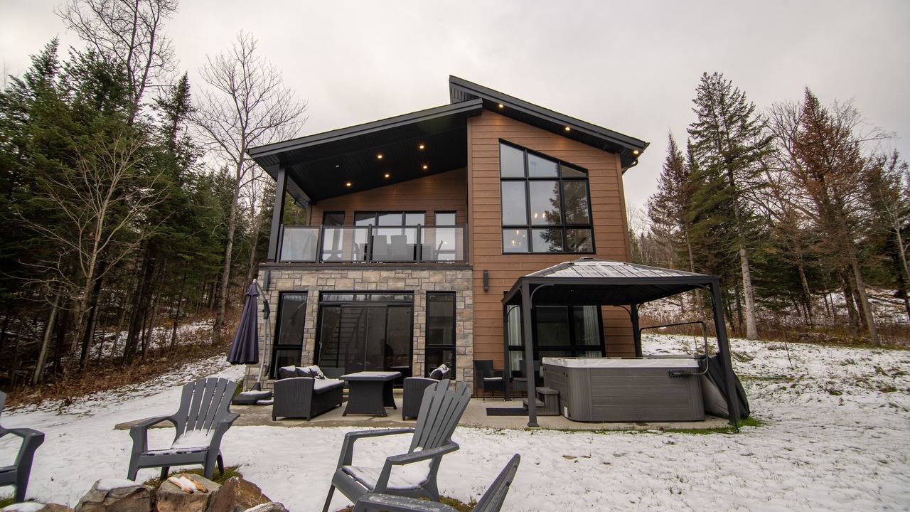 Photo of Outdoor in Sainte-Beatrix