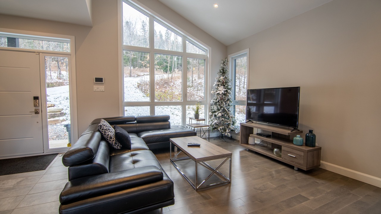 Photo of Livingroom in Sainte-Beatrix