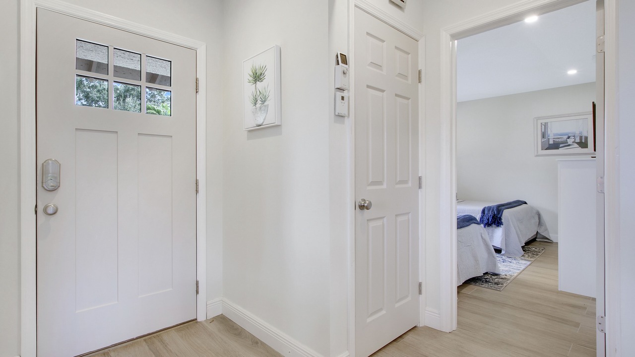 Photo of Bedroom in Hunt Club