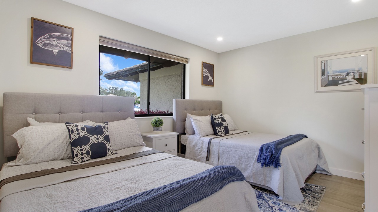 Photo of Bedroom in Hunt Club