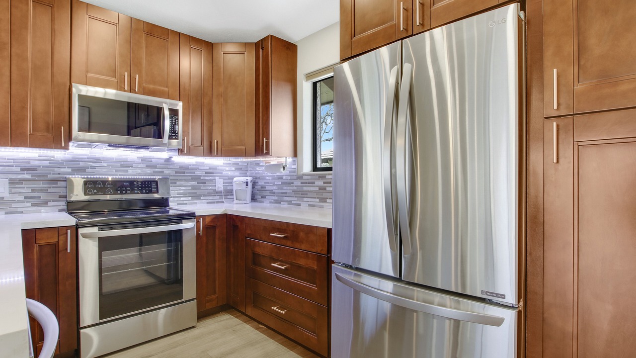 Photo of Kitchen in Hunt Club