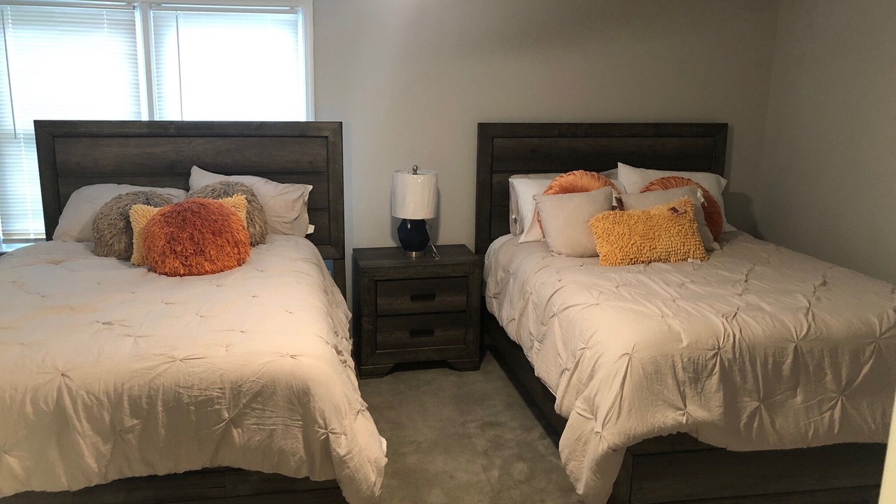 Photo of Bedroom in Smyrna
