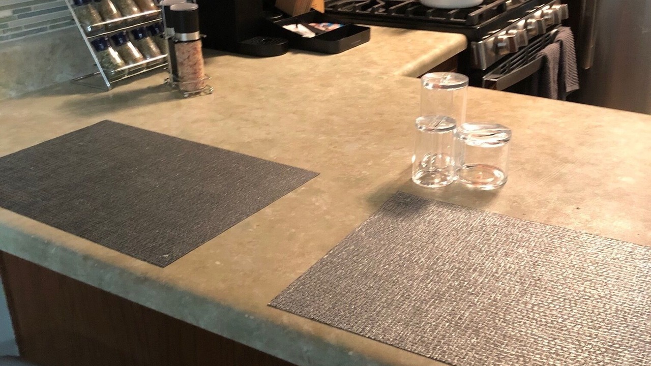 Photo of Kitchen in Smyrna