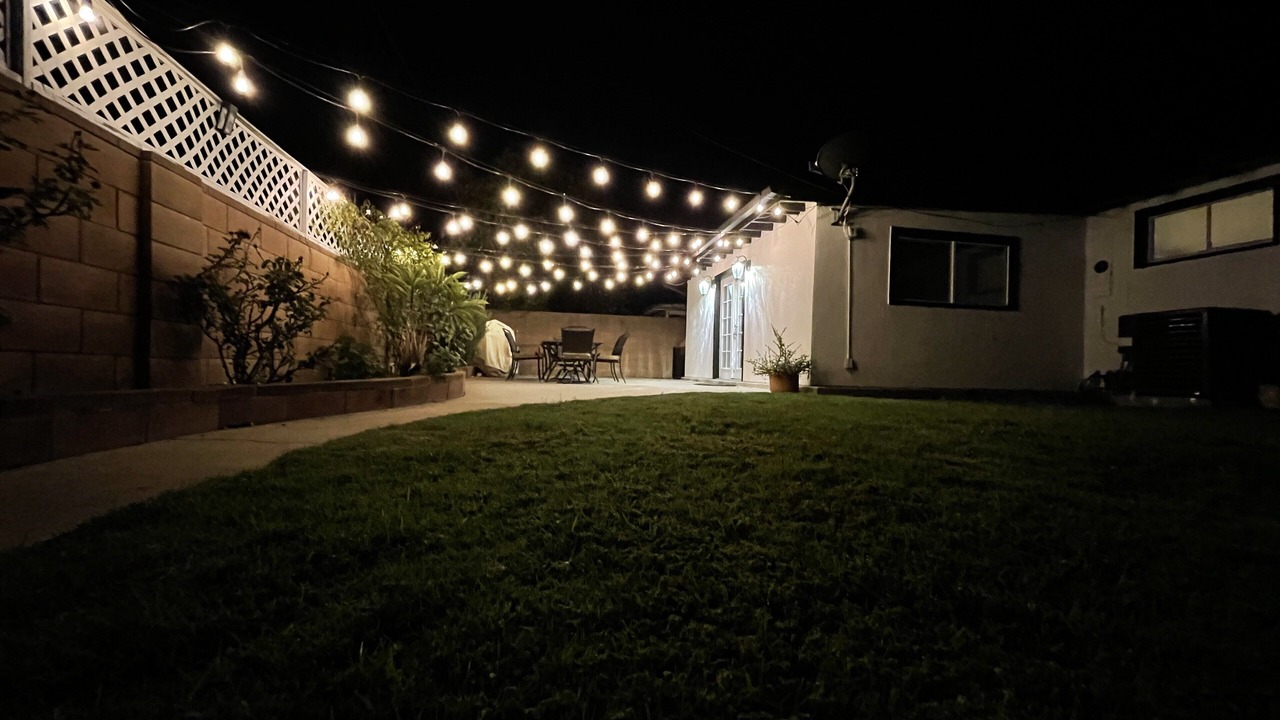 Photo of Patio Balcony in Canoga Park