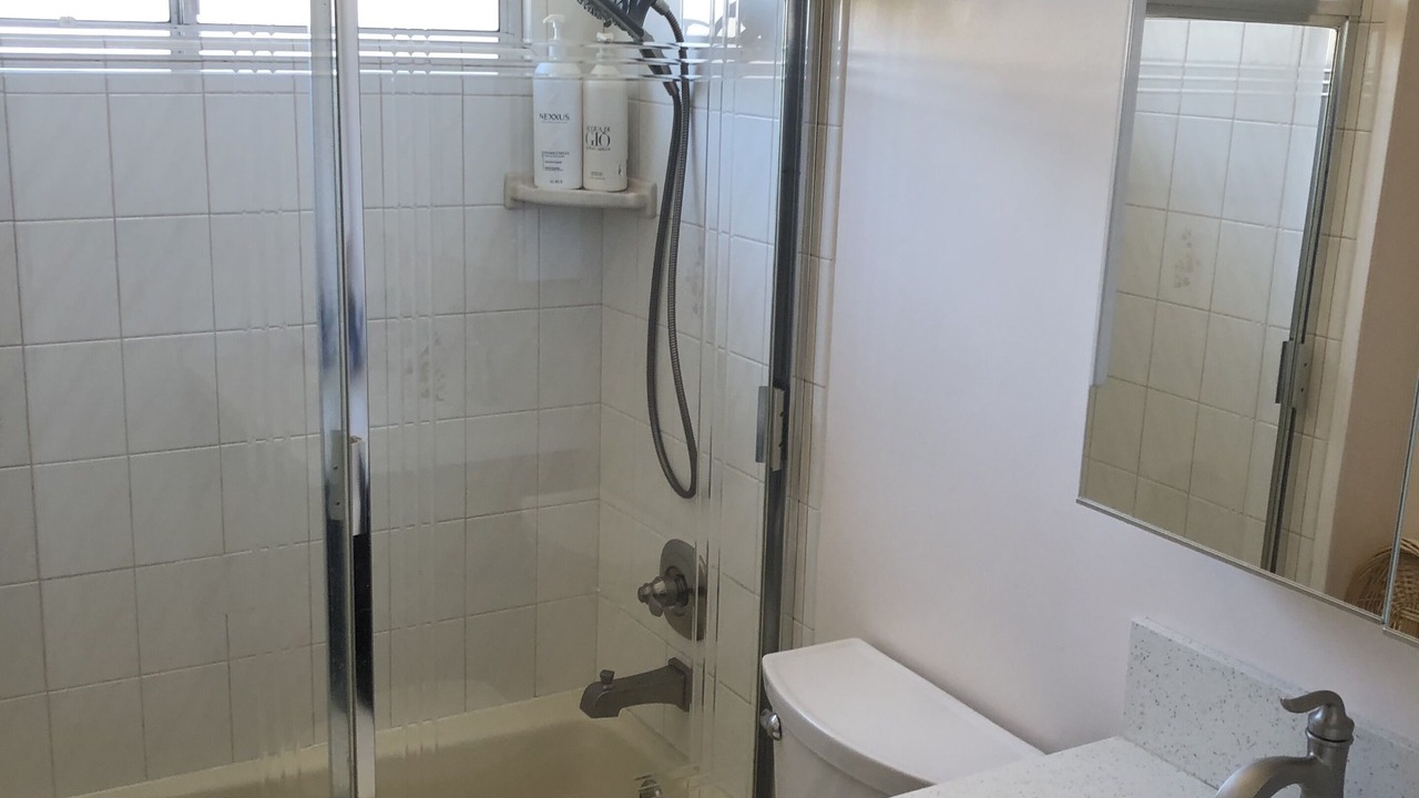 Photo of Bathroom in Canoga Park