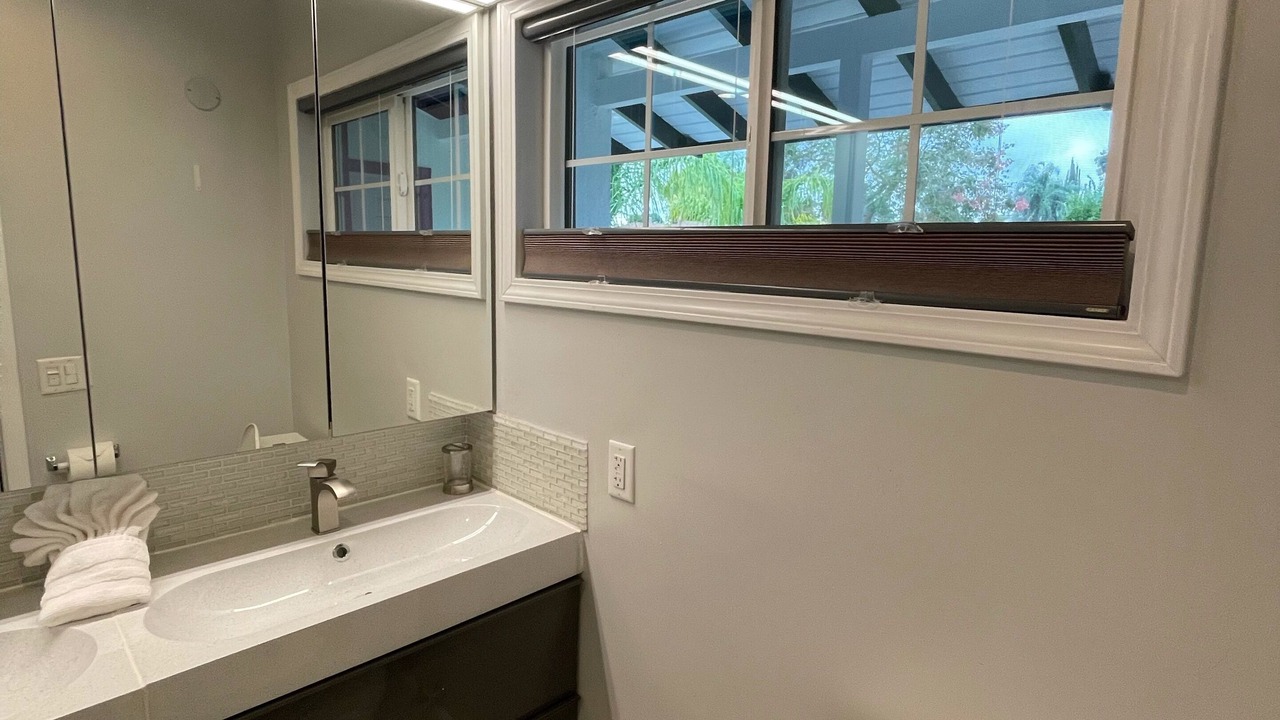 Photo of Bathroom in Canoga Park