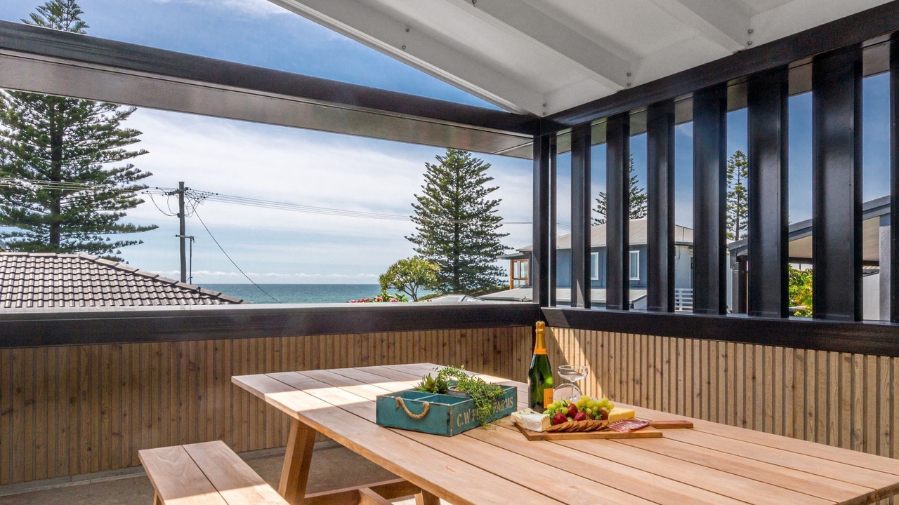 Photo of Outdoor in North Creek