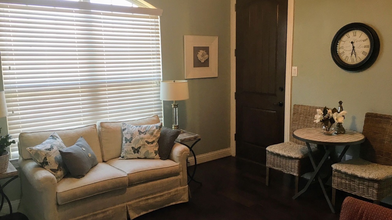 Photo of Livingroom in Trophy Club