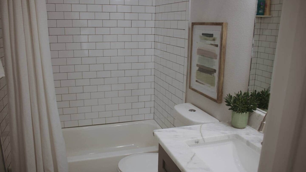 Photo of Bathroom in Southtown