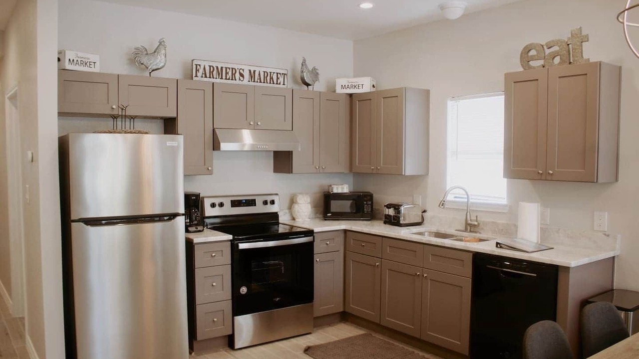 Photo of Kitchen in Southtown
