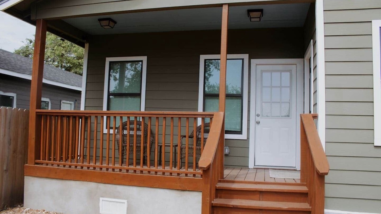Photo of Outdoor in Southtown
