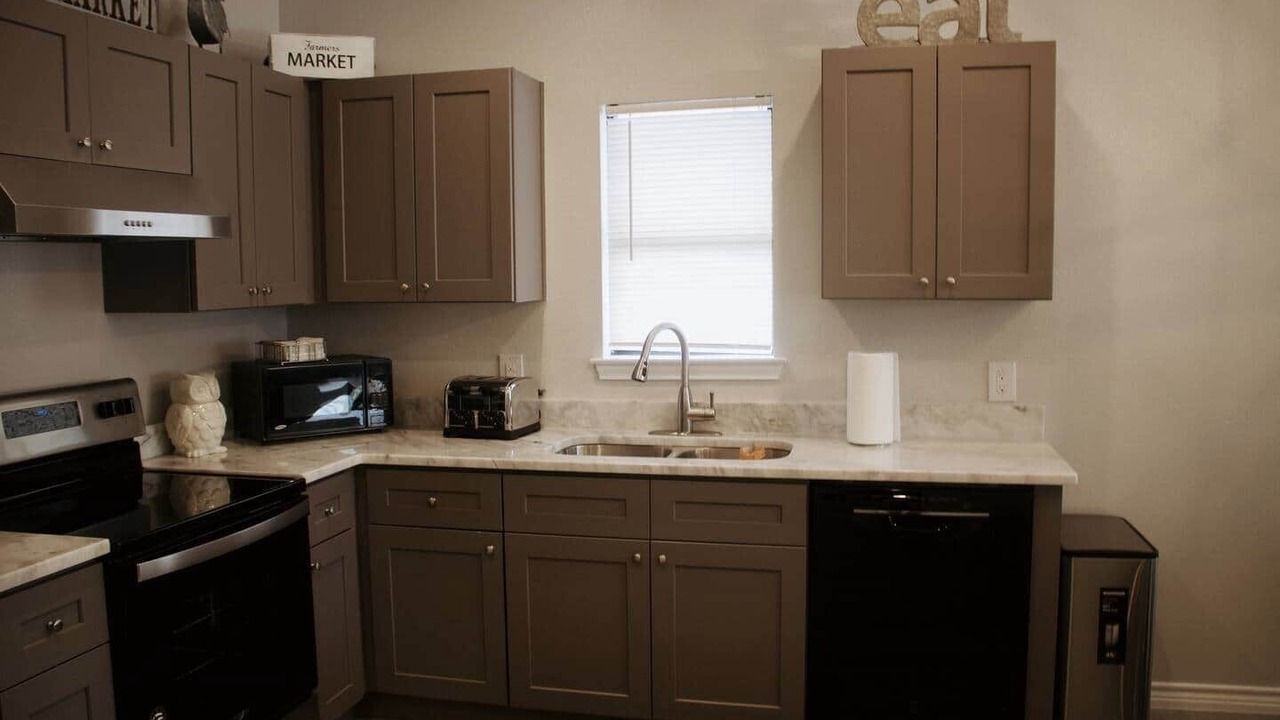 Photo of Kitchen in Southtown