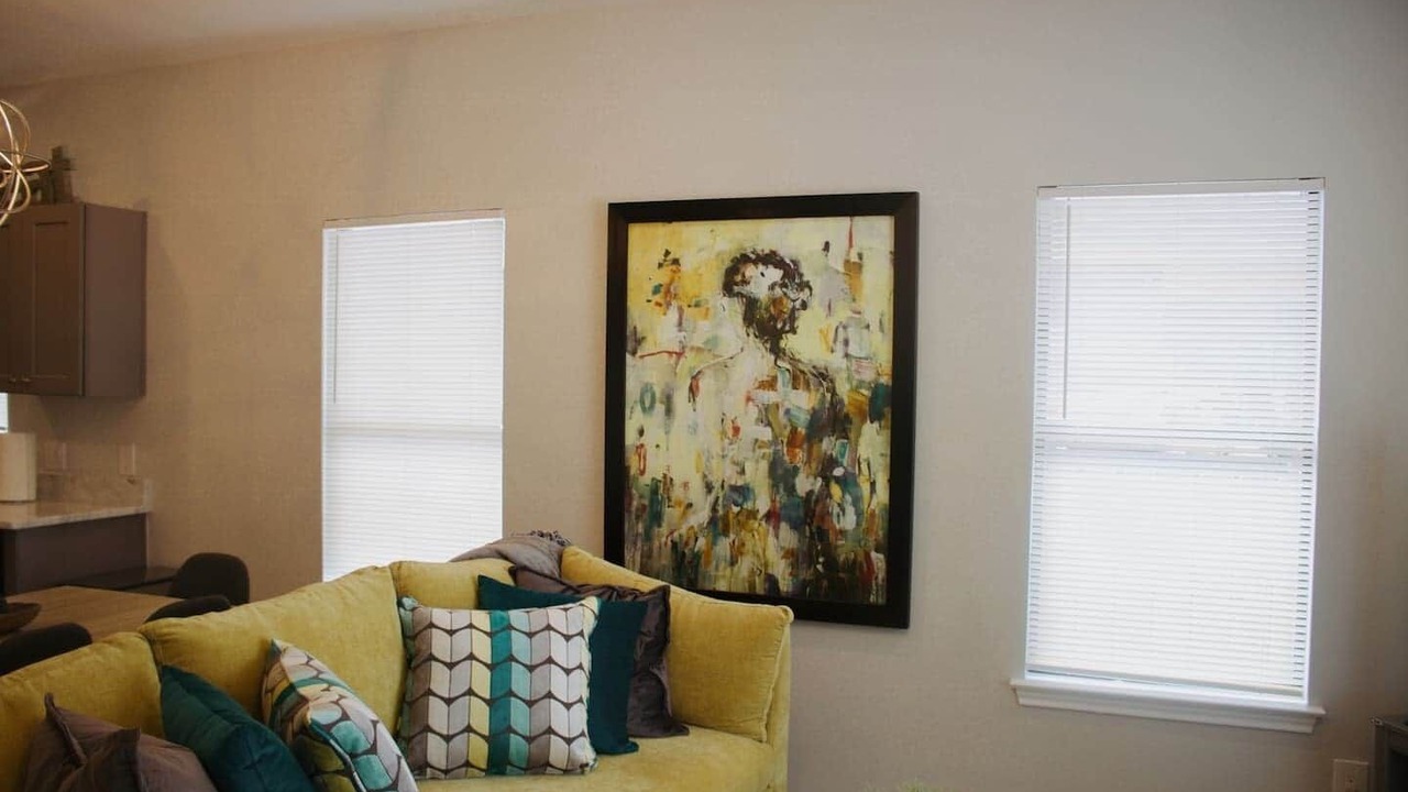 Photo of Livingroom in Southtown