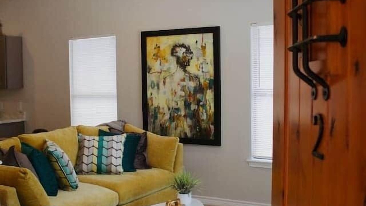 Photo of Livingroom in Southtown