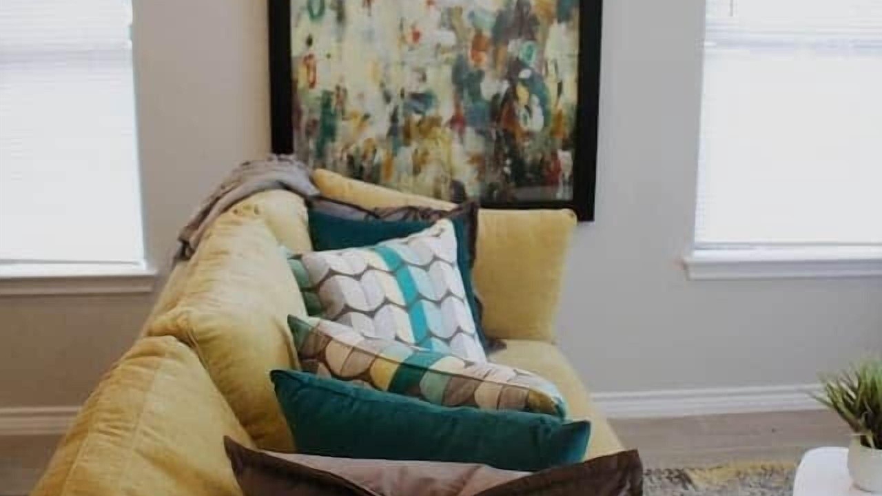 Photo of Livingroom in Southtown