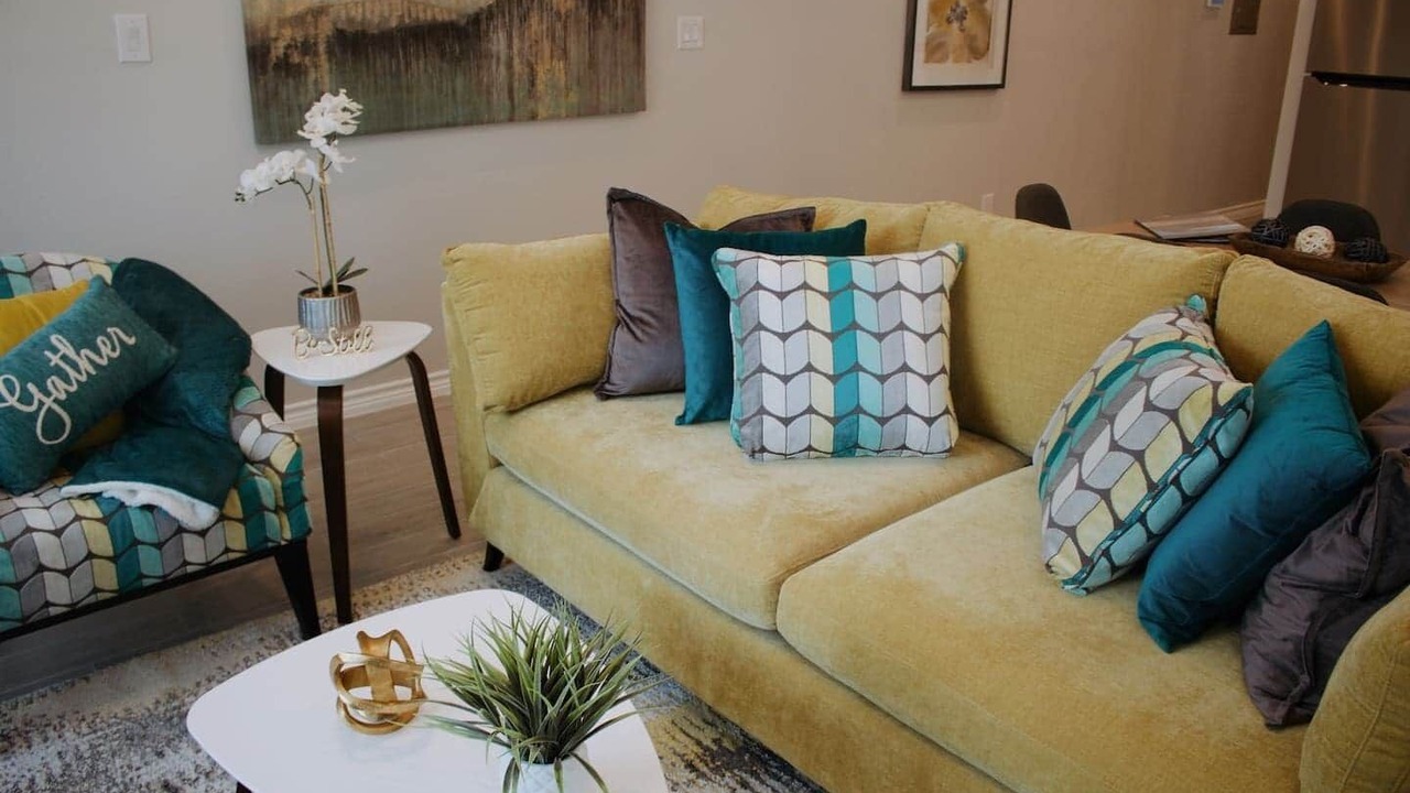 Photo of Livingroom in Southtown