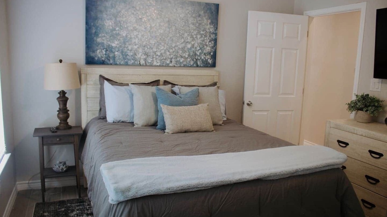 Photo of Bedroom in Southtown