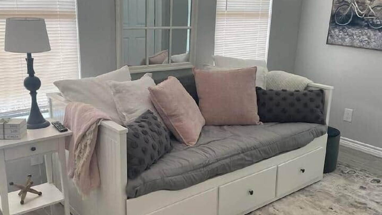 Photo of Livingroom in Southtown