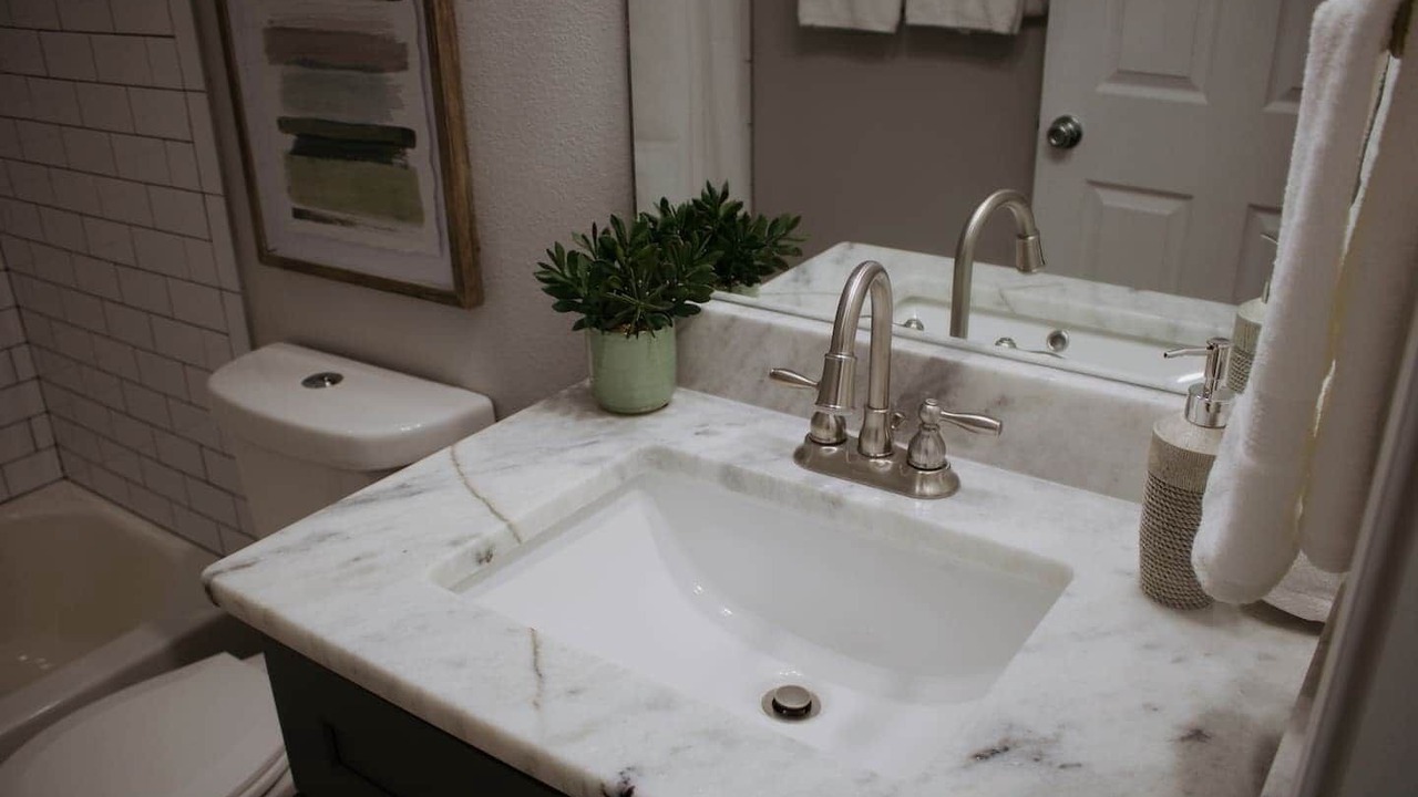 Photo of Bathroom in Southtown