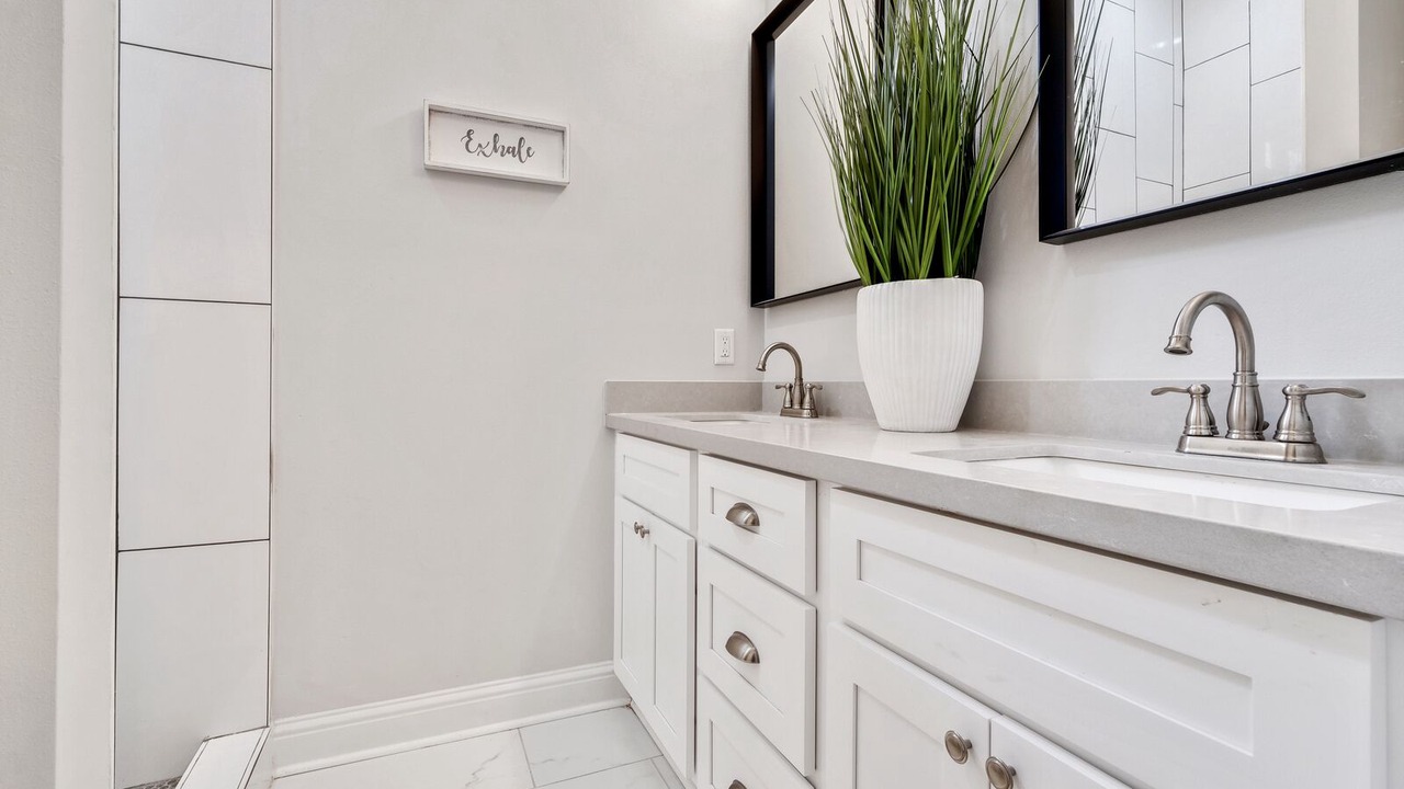 Photo of Bathroom in Seventh Ward