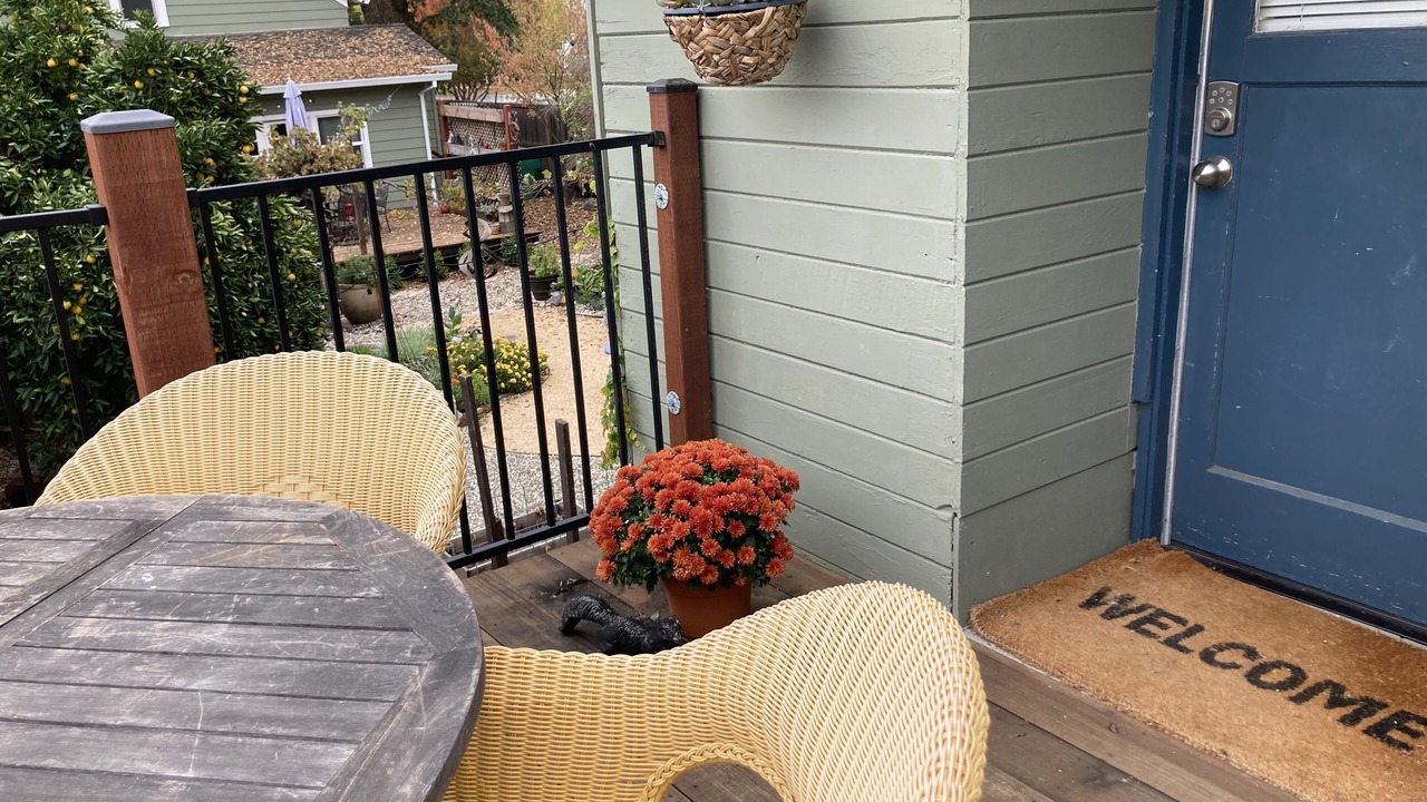 Photo of Outdoor in Cloverdale