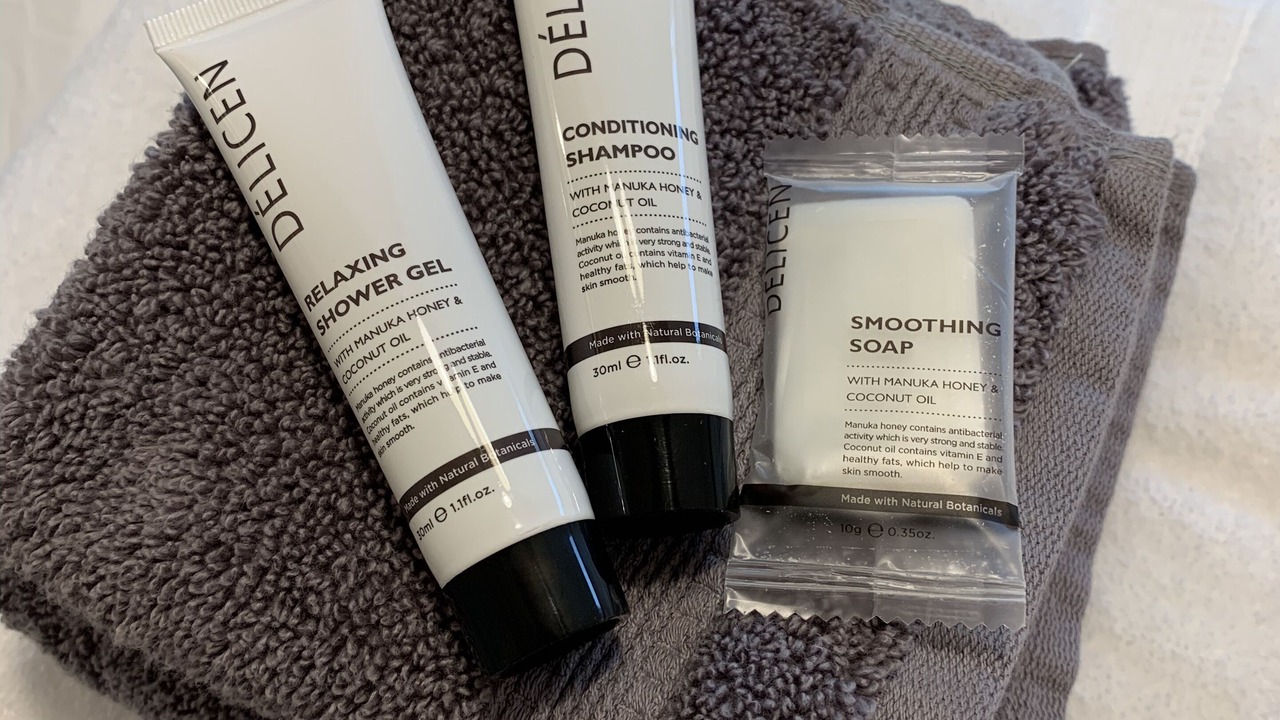 Photo of Bathroom in Cloverdale