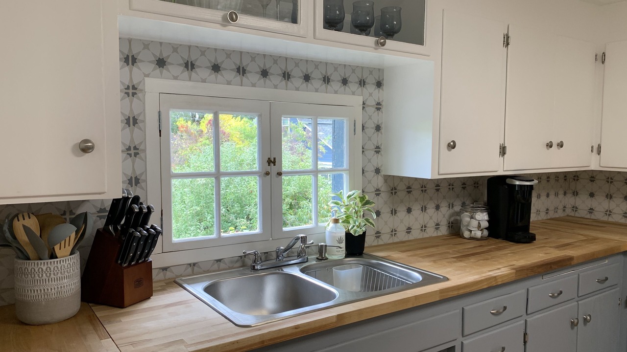 Photo of Kitchen in Cloverdale