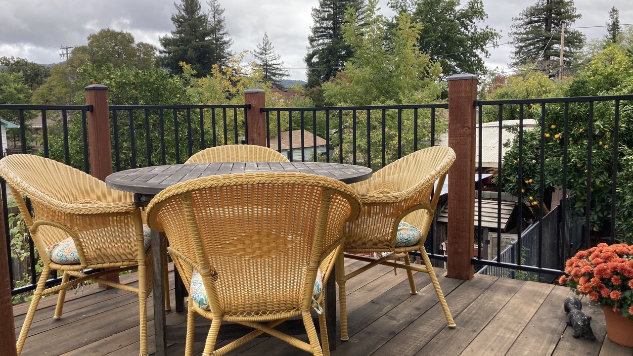 Photo of Outdoor in Cloverdale