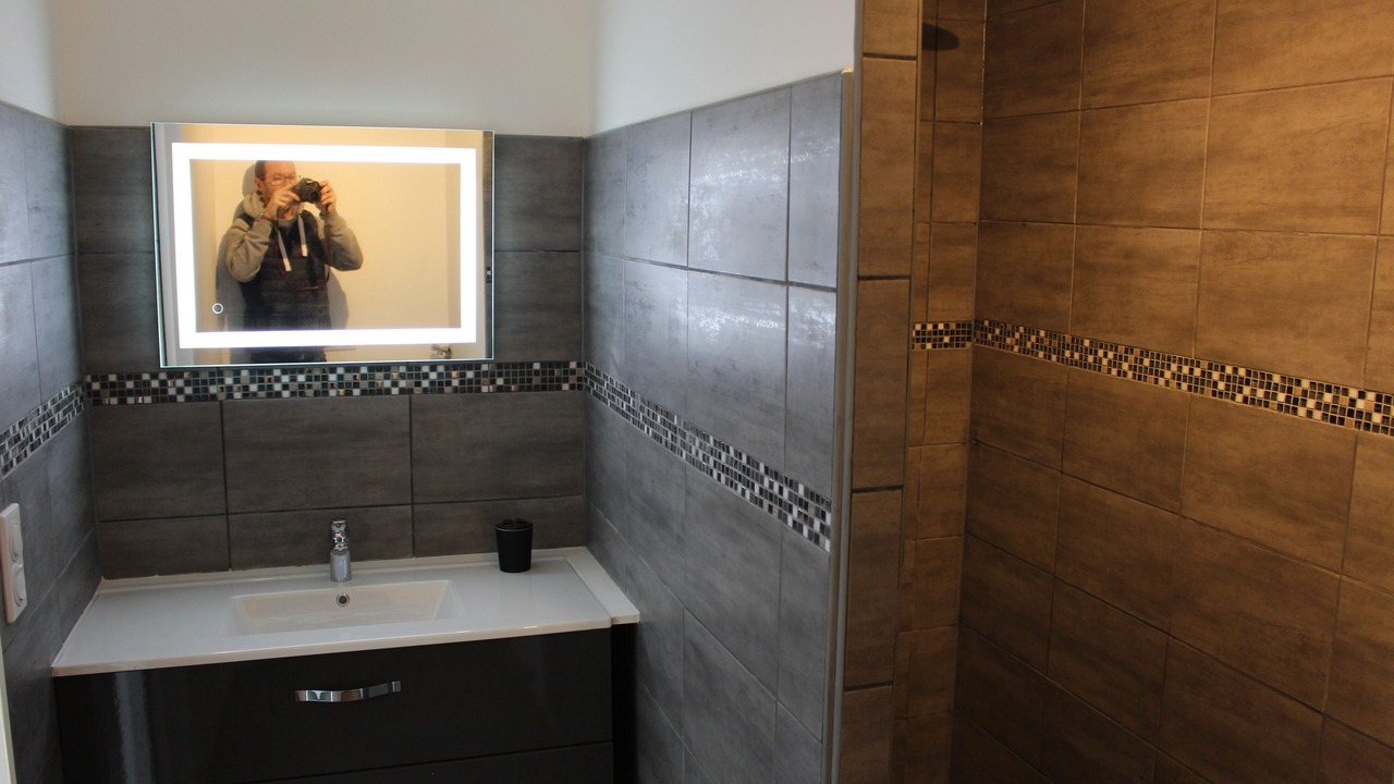 Photo of Bathroom in Roye