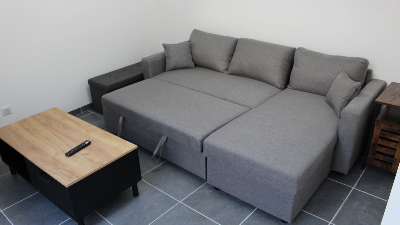 Photo of Livingroom in Roye