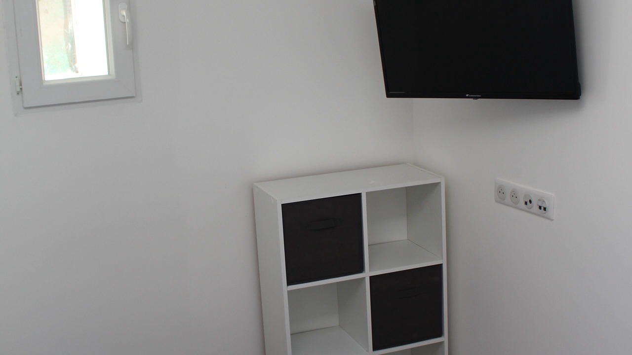 Photo of Bedroom in Roye