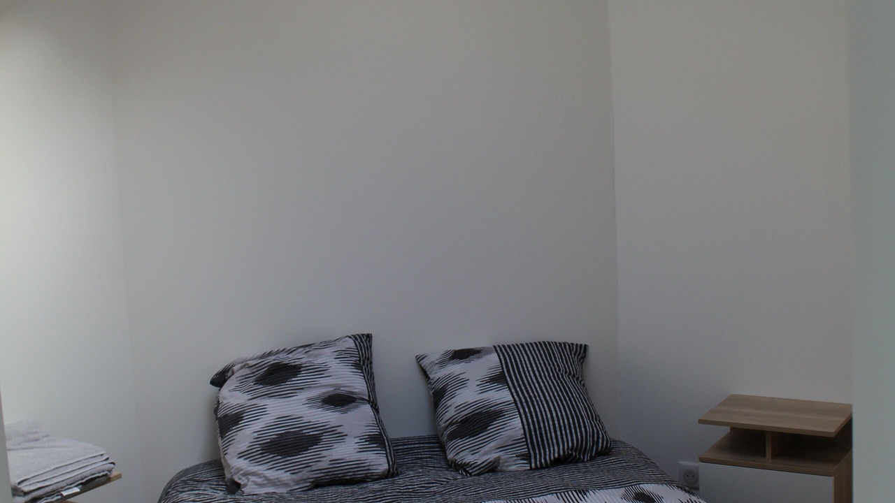 Photo of Bedroom in Roye