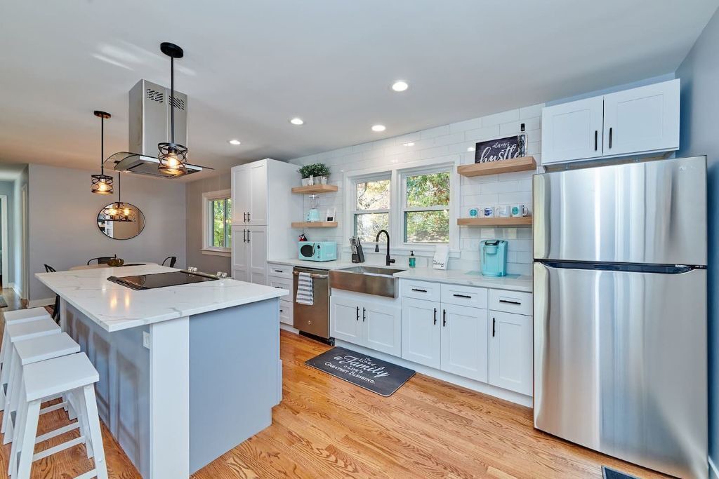 Photo of Kitchen in St. Charles