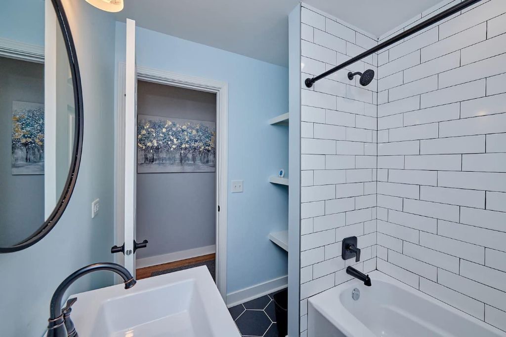 Photo of Bathroom in St. Charles