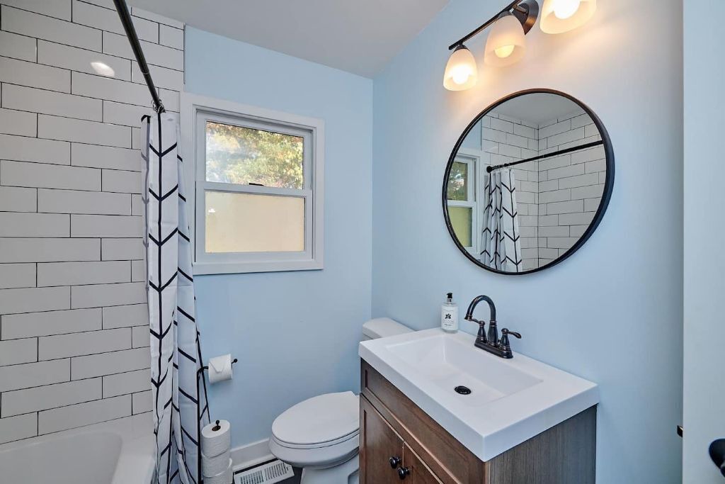 Photo of Bathroom in St. Charles