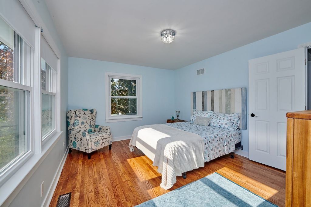 Photo of Bedroom in St. Charles