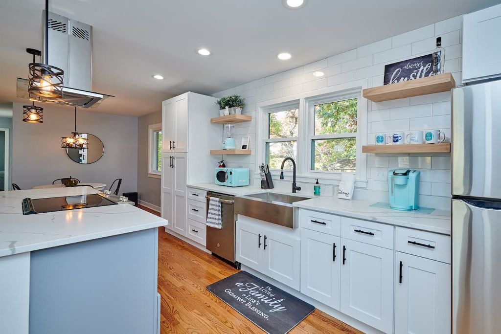 Photo of Kitchen in St. Charles