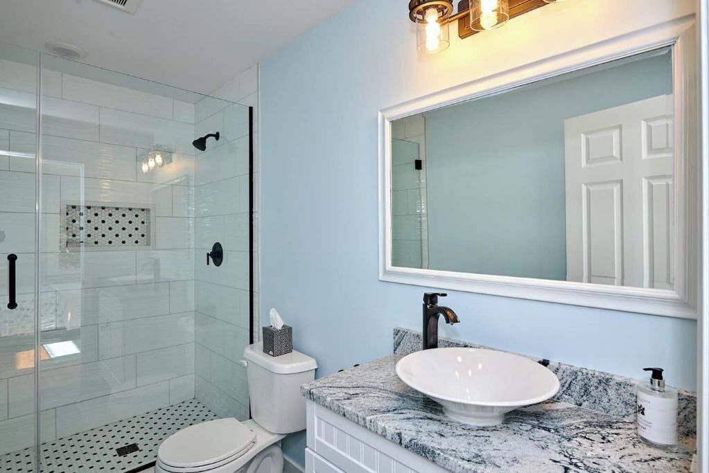 Photo of Bathroom in St. Charles