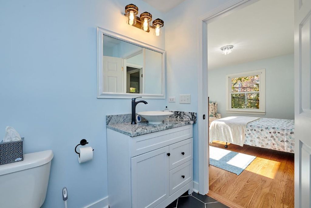 Photo of Bathroom in St. Charles