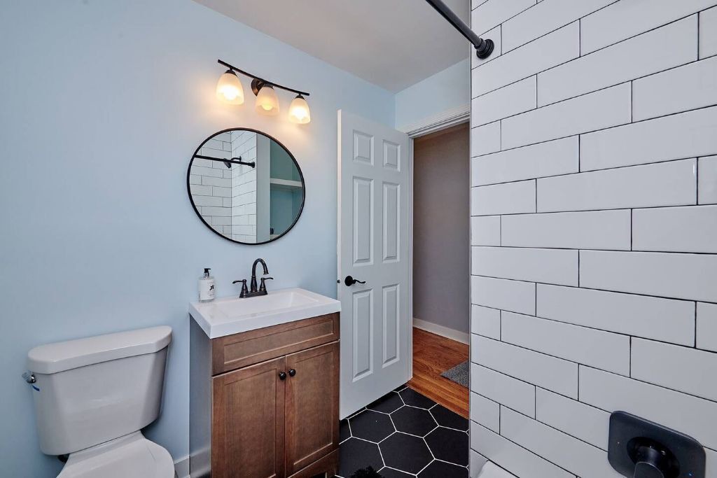 Photo of Bathroom in St. Charles