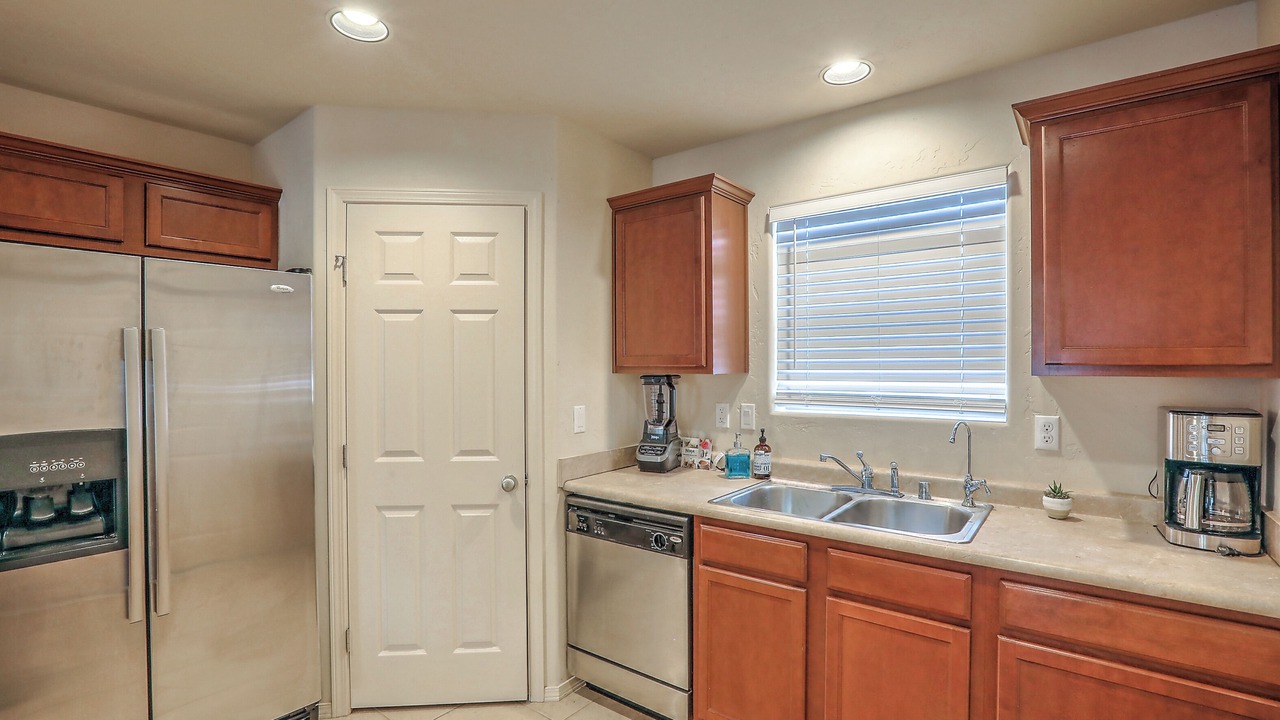 Photo of Kitchen in Alamogordo