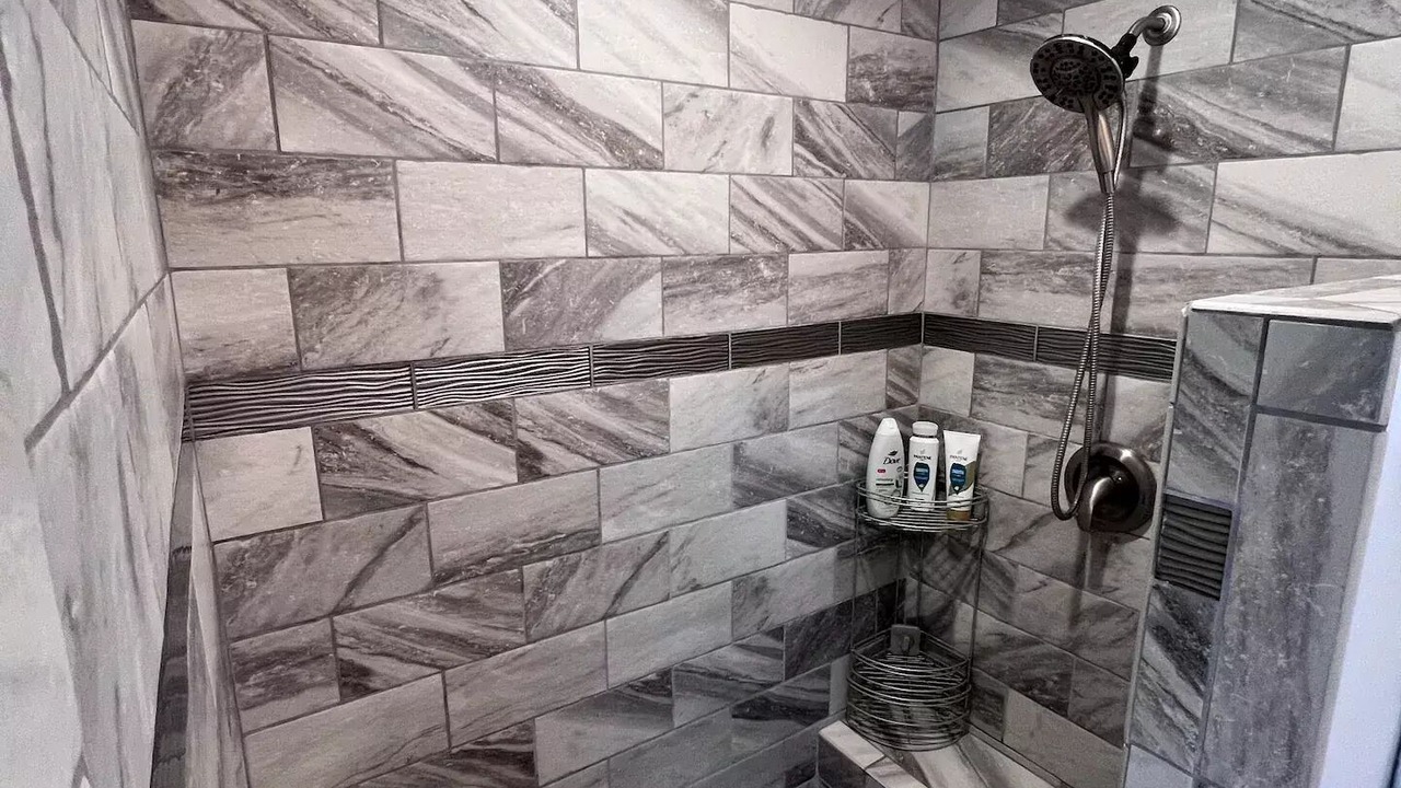 Photo of Bathroom in Port Huron
